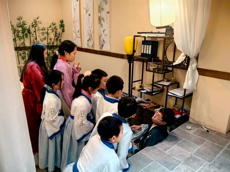 岳塘区灯光秀活动策划